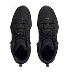 Adidas Obuv treking čierna 45 1/3 EU Terrex Swift R2 Mid Gtx