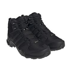 Adidas Obuv treking čierna 45 1/3 EU Terrex Swift R2 Mid Gtx