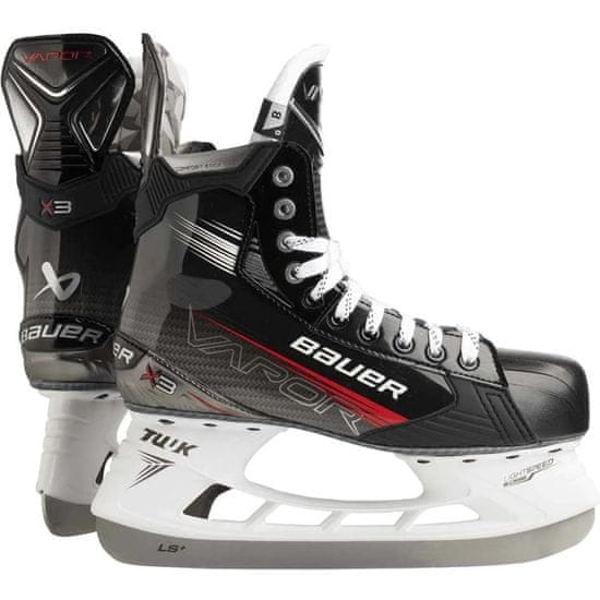 Bauer Korčule BAUER Vapor X3 INT - 6, EE