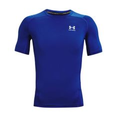 Under Armour Kompresné tričko UNDER ARMOUR Comp SS - L, Purple