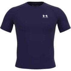 Under Armour Kompresné tričko UNDER ARMOUR Comp SS - L, Purple