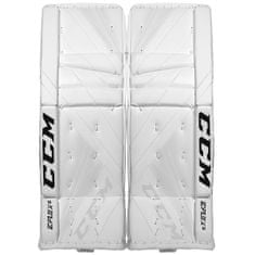 CCM Betóny CCM Extreme Flex 5 - SR - 34+2", White