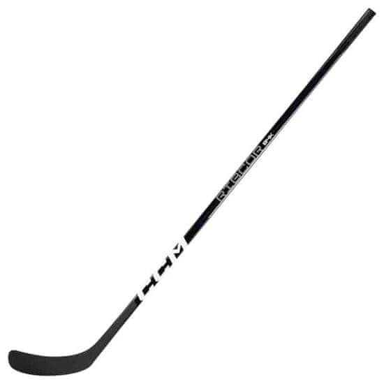 CCM Hokejka CCM Ribcor 84K JR - Pravá - pravá ruka dole, 29, 50