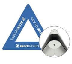 Blue Sports Prihrávač TRIANGULAR PASS AID