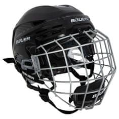 Bauer Prilba BAUER RE-AKT 85 Combo SR - S, Biela