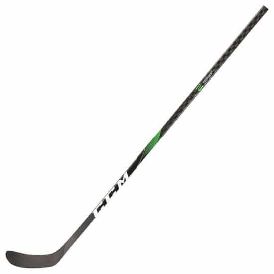 CCM Hokejka CCM Ribcor Trigger 4 PRO SR - Pravá - pravá ruka dole, 19, 75