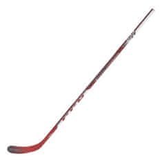 CCM Hokejka CCM RBZ Speedburner JR - Pravá - pravá ruka dole, 19, 50