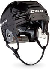 CCM Prilba CCM Tacks 910 SR - L, Black