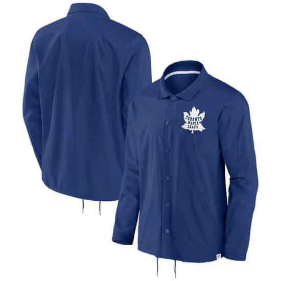 Fanatics Bunda FANATICS NHL Coach'S Jacket - TORONTO - M