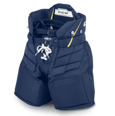 CCM Axis 1.5 - JR - M, Navy