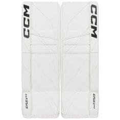 CCM Betóny CCM Extreme Flex 6.5 - JR - 30+1", White