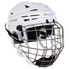 Bauer Prilba BAUER RE-AKT 150 COMBO SR - S, Biela