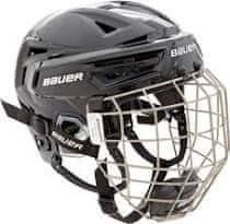 Bauer Prilba BAUER RE-AKT 150 COMBO SR - L, Čierna