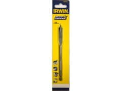 Irwin Vrták do dreva plochý BLUE GROOVE 10mm