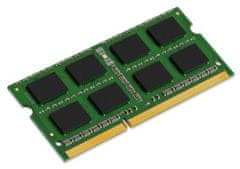 Kingston/SO-DIMM DDR3L/8GB/1600MHz/CL11/1x8GB