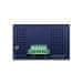 Planet IGS-1600T Priemyselný Switch 16x1Gb, dual 12-48VDC/24VAC, -40~+75°C, fanless