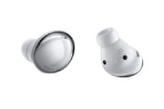 SAMSUNG Galaxy Buds Pro, Phantom Silver