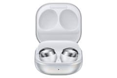 SAMSUNG Galaxy Buds Pro, Phantom Silver