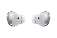 SAMSUNG Galaxy Buds Pro, Phantom Silver