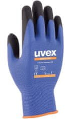 Uvex Rukavice Athletic lite veľ. 7 /presné práce /suché a mierne vlhké prostredie /vysoká citlivosť /mikropena