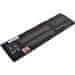 T6 power Batéria Dell Latitude E7240, E7250, 6000mAh, 44Wh, 4cell, Li-pol