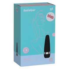 Satisfyer - Pre 3 Vibration