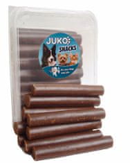 Juko Klobása soft Snacks (cca 19 ks)