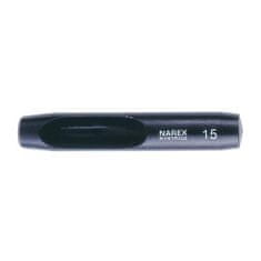 Narex Bystřice Priemer frézy na tyče 5 mm 8480-05