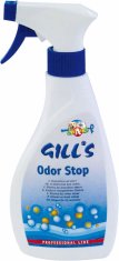 Croci Gills Odor Stop pohlcujúci zápach 300 ml