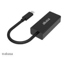 Akasa - USB Type-C na 2.5G Ethernet Adapter