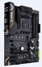 ASUS TUF GAMING B450-PLUS II