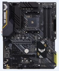 ASUS TUF GAMING B450-PLUS II