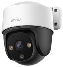 Imou by Dahu IP kamera IPC-S21FA (PoE) / PTZ / 2Mpix / krytie IP66 / objektív 3,6 mm / 16x dig. zoom/ H.264/ IR až 30m/ SK app