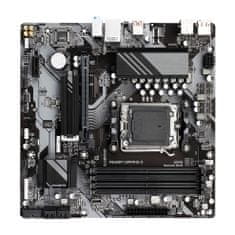 GIGABYTE A620M GAMING X/AM5/mATX