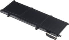 T6 power Batéria Lenovo ThinkPad T490, T495, T14 Gen 1, P14s, P43s, 4415mAh, 51Wh, 3cell, Li-pol