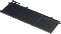 T6 power Batéria Lenovo ThinkPad T490, T495, T14 Gen 1, P14s, P43s, 4415mAh, 51Wh, 3cell, Li-pol