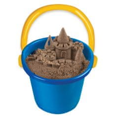 Kinetic Sand PRÍRODNÉ TEKUTÝ PIESOK 1,4kg