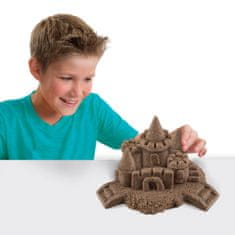 Kinetic Sand PRÍRODNÉ TEKUTÝ PIESOK 1,4kg