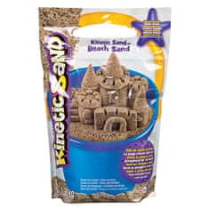 Kinetic Sand PRÍRODNÉ TEKUTÝ PIESOK 1,4kg