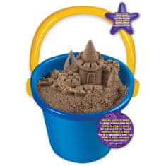 Kinetic Sand PRÍRODNÉ TEKUTÝ PIESOK 1,4kg