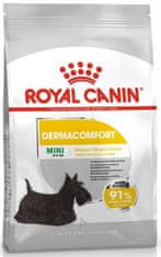 Royal Canin - Canine Mini Dermacomfort 3 kg