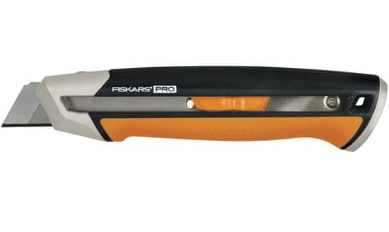 FISKARS Odlamovací nôž CarbonMax 25 mm