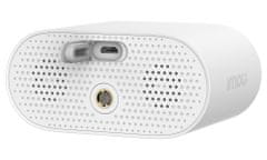 Imou by Dahua IP kamera Cell Go / dobíjacia / Wi-Fi / 3Mpix / krytie IP65 / obj. 2,8 mm / 8x dig. zoom/ H.265/ IR až 7m/ SK app