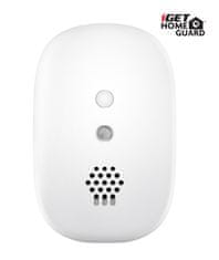 iGET HOMEGUARD HGWBC351 - WiFi IP FullHD 1080p batériová kamera, nočné videnie, dvojcestné audio, IP65