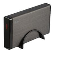 I-TEC externý box MySAfe Advanced USB 3.0 3,5" SATA, 5Gbps