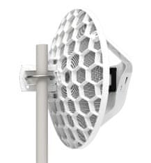 Mikrotik RBLHGG-60ad, 60GHz Wireless Wire Dish jednotka