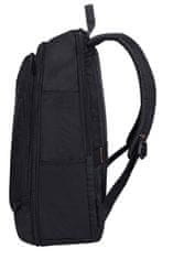 Samsonite NETWORK 4 Laptop backpack 17.3" Charcoal Black