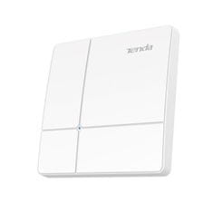 Tenda i24 - Wireless-AC Client+AP/AP 1200 Mbps, PoE/DC, 1x GLAN, 12x SSID, MIMO, 256 clients