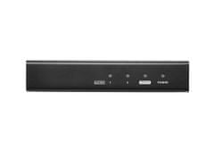 Aten VS182B-AT-G 2-Port True 4K HDMI Splitter