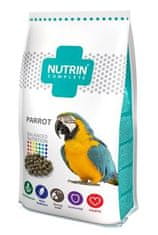 Nutrin Complete Papagáj 750g